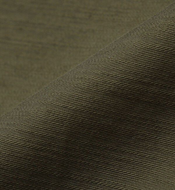 SHIPS「SHIPS: ベーシック ベイカー パンツ」|カーゴ|