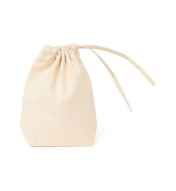 SHIPS for women「TEMBEA:BAGUETTE TOTE MINI」|トートバッグ|