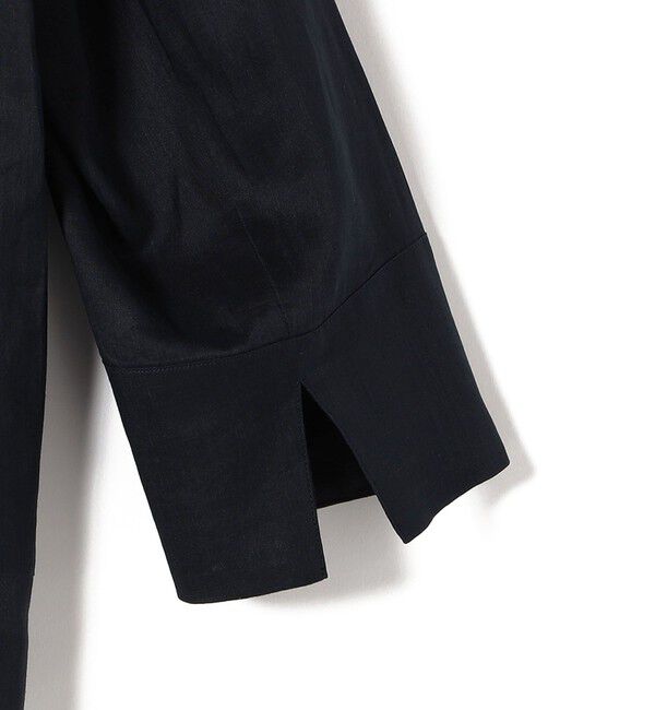 SHIPS for women「〈手洗い可能〉ラミー 4 シアー ジャケット」|テーラードジャケット|