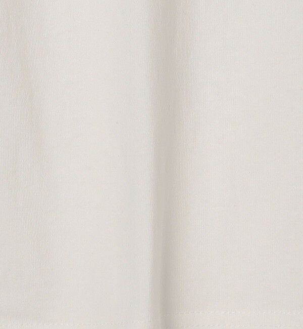 SHIPS any「SHIPS any: /ミッキーマウス/ サイン & ポージング Tシャツ<KIDS>◇」|Tシャツ・カットソー|