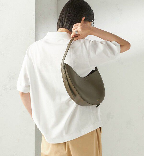 SHIPS for women「【SHIPS別注】LACOSTE:〈洗濯機可能〉ポロシャツ」|ポロシャツ|