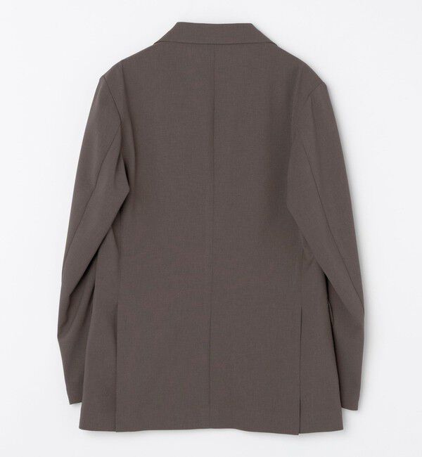 SHIPS Colors 「SHIPS Colors:〈速乾・洗濯機可能〉AVANT(R) AIR ジャケット◇」|テーラードジャケット|