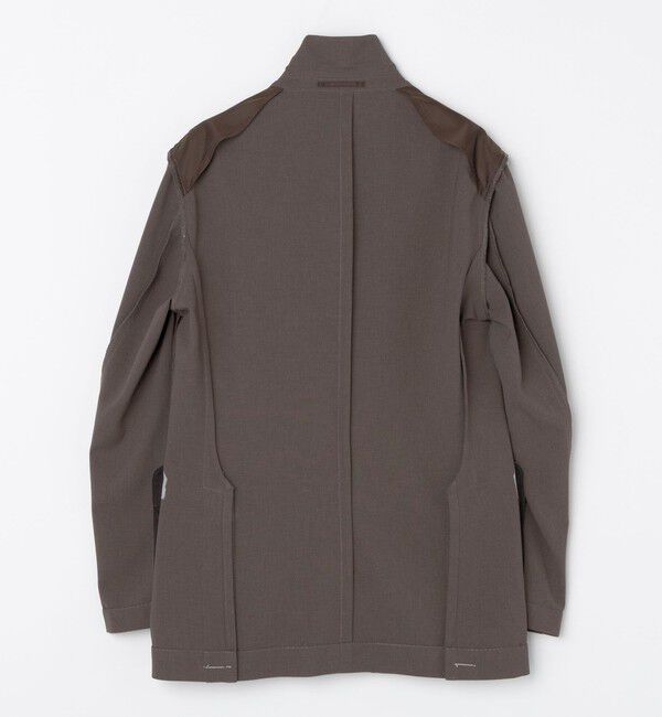 SHIPS Colors 「SHIPS Colors:〈速乾・洗濯機可能〉AVANT(R) AIR ジャケット◇」|テーラードジャケット|