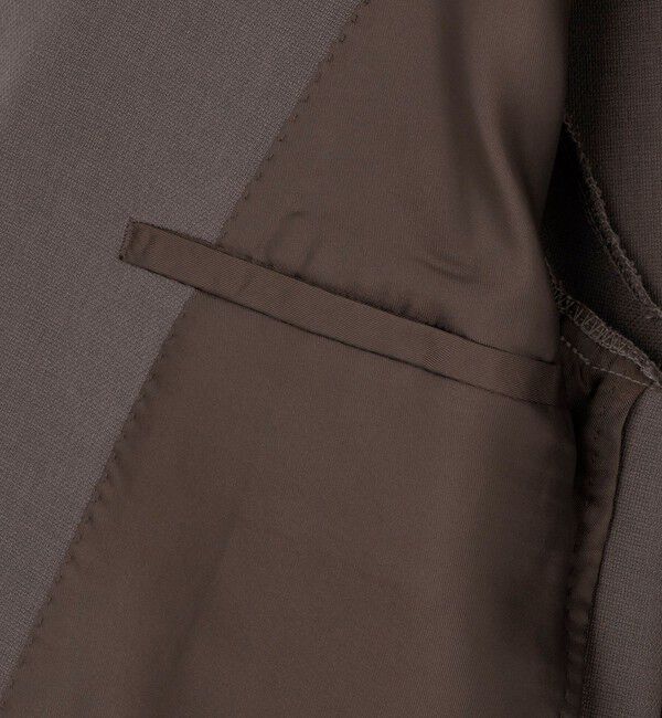 SHIPS Colors 「SHIPS Colors:〈速乾・洗濯機可能〉AVANT(R) AIR ジャケット◇」|テーラードジャケット|