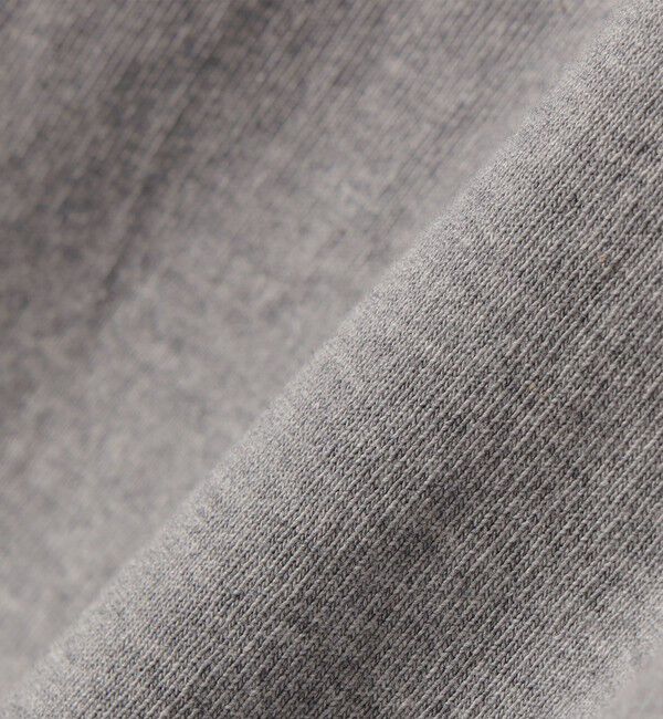 SHIPS for women「【SHIPS別注】onit: ヘンリー ネック プルオーバー」|Tシャツ・カットソー|