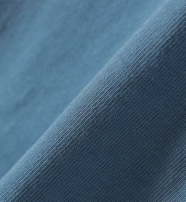 SHIPS for women「【SHIPS別注】onit: ヘンリー ネック プルオーバー」|Tシャツ・カットソー|