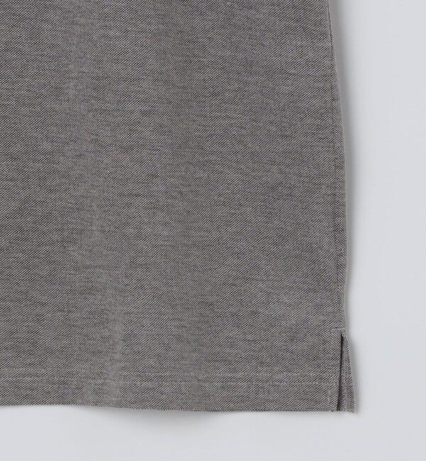 SHIPS Colors 「《予約》SHIPS Colors:〈消臭〉Deo-Papi(R) カノコ ボタンダウン ポロシャツ◆」|ポロシャツ|