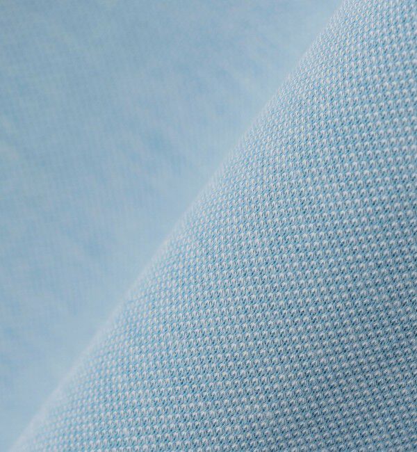 SHIPS Colors 「《予約》SHIPS Colors:〈消臭〉Deo-Papi(R) カノコ ボタンダウン ポロシャツ◆」|ポロシャツ|