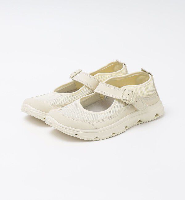 SHIPS「SALOMON: RX MARIE-JEANNE」|その他|オフホワイト