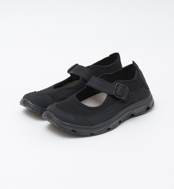 SHIPS「SALOMON: RX MARIE-JEANNE」|その他|ブラック