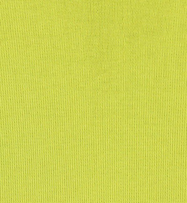 Ballsey「ハイゲージコットン ノースリーブプルオーバー」|ニット・セーター|