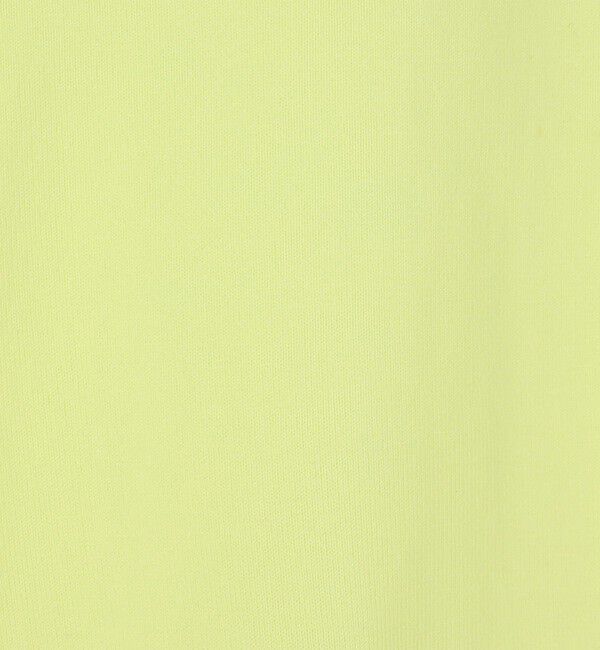 CABaN「ファインポリエステル ハーフスリーブポケットカーディガン」|カーディガン|