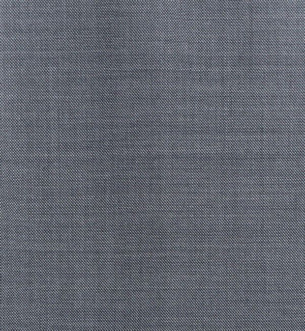 TOMORROWLAND collection「シャイニーシャーク キザミカラージャケット」|ノーカラージャケット|