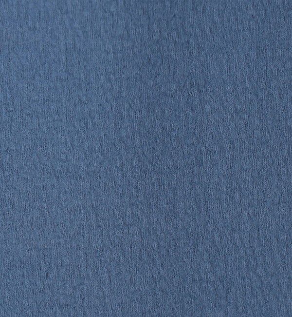 CABaN「CABaN ウールコットンダブルフェイス クルーネックプルオーバー」|スウェット・ジャージ|