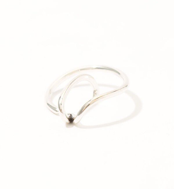 TOMORROWLAND GOODS「PHILIPPE AUDIBERT Livia イヤーカフ」|イヤーカフ|