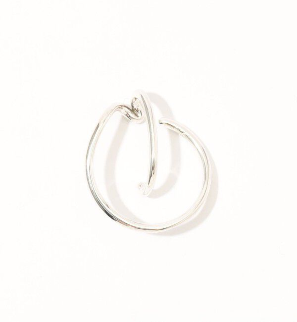 TOMORROWLAND GOODS「PHILIPPE AUDIBERT Livia イヤーカフ」|イヤーカフ|
