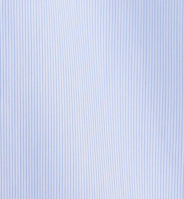 MACPHEE「コットンブロード ドルマンスリーブシャツ」|シャツ・ブラウス|