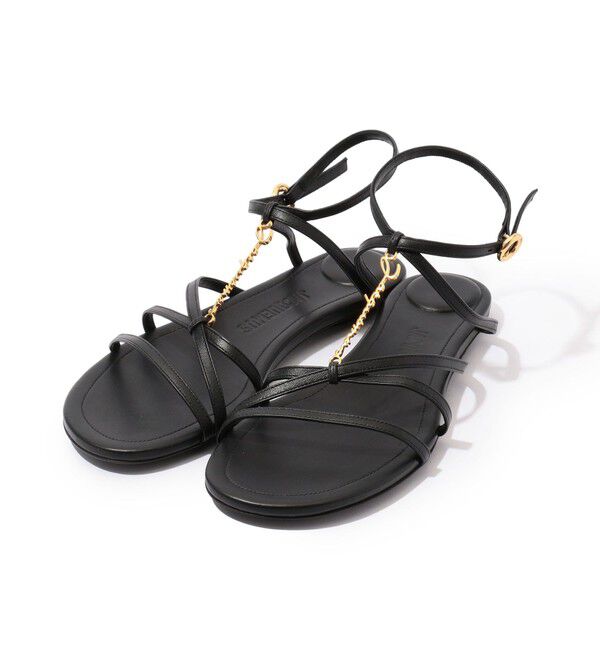 TOMORROWLAND GOODS「JACQUEMUS LES SANDALES PRALU」|サンダル|