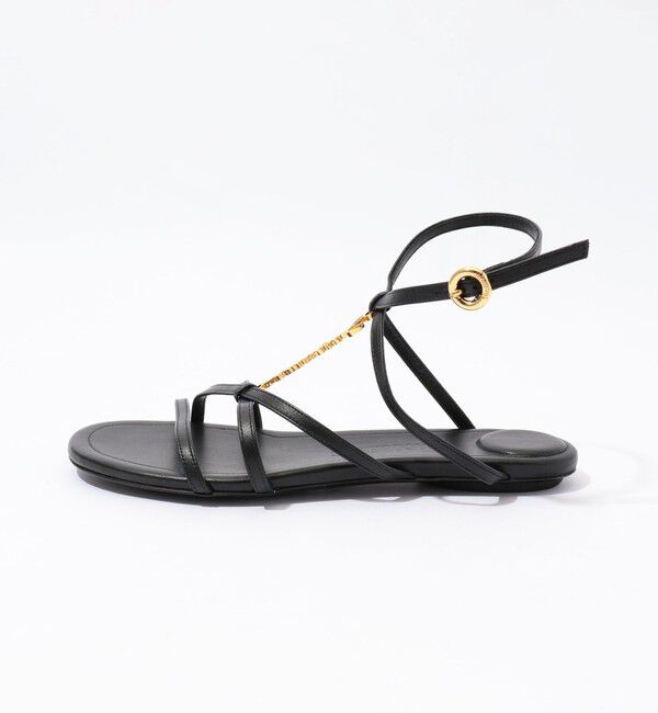 TOMORROWLAND GOODS「JACQUEMUS LES SANDALES PRALU」|サンダル|