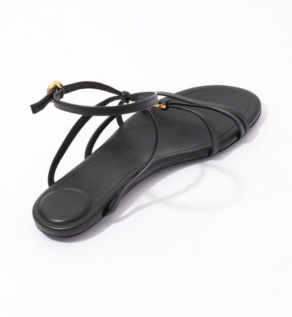 TOMORROWLAND GOODS「JACQUEMUS LES SANDALES PRALU」|サンダル|