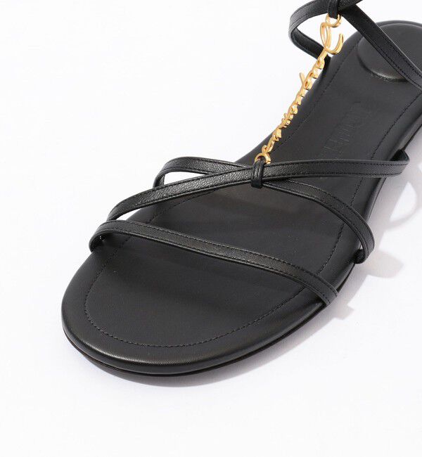 TOMORROWLAND GOODS「JACQUEMUS LES SANDALES PRALU」|サンダル|