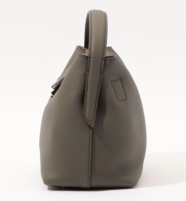 TOMORROWLAND GOODS「PUNTI. MAGNOLIA バッグ」|ハンドバッグ|