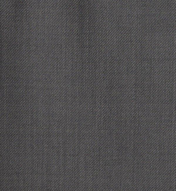 TOMORROWLAND collection「ウーステッドカルゼ キザミカラージレ」|ベスト・ジレ|