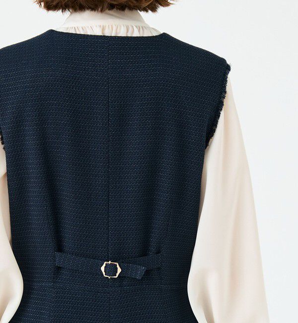 Ballsey「クレストドビー オールインワン」|オールインワン|