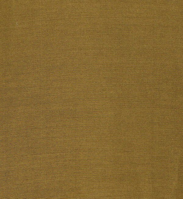 DES PRES「コットンシルクポプリン チュニックシャツ」|シャツ・ブラウス|