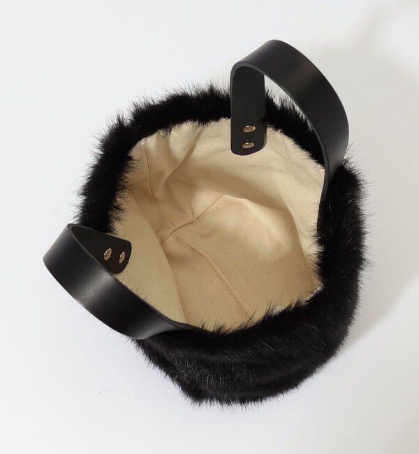 TOMORROWLAND GOODS「TEMBEA デリバリートートバッグ XS」|トートバッグ|