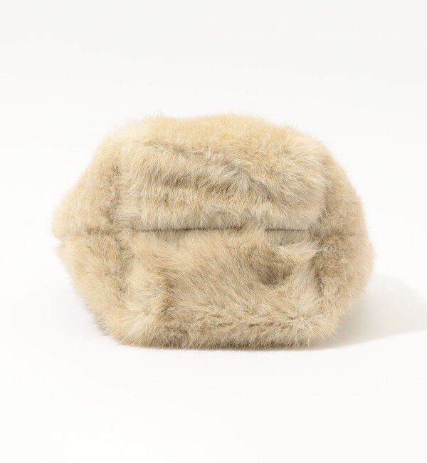 TOMORROWLAND GOODS「TEMBEA デリバリートートバッグ XS」|トートバッグ|