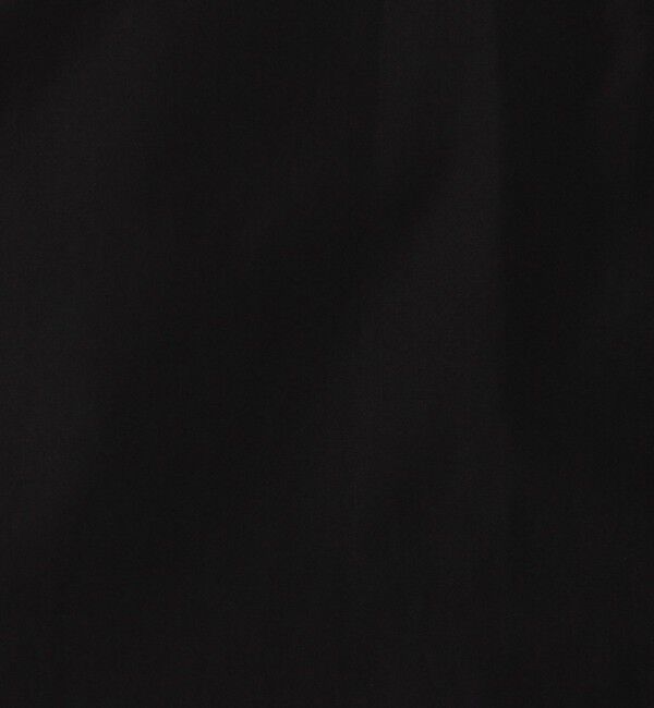 Edition「THOMAS MASON タイシャツ」|シャツ・ブラウス|