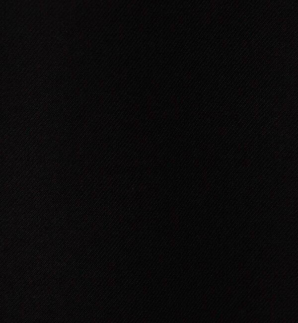 TOMORROWLAND MENS「コットンウール シングルブレステッド3Bジャケット SONDRIO」|テーラードジャケット|