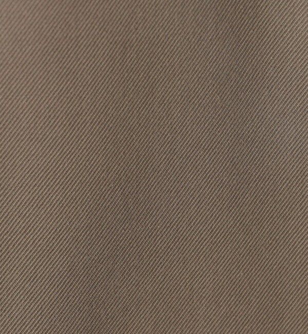 TOMORROWLAND MENS「コットンウール シングルブレステッド3Bジャケット SONDRIO」|テーラードジャケット|