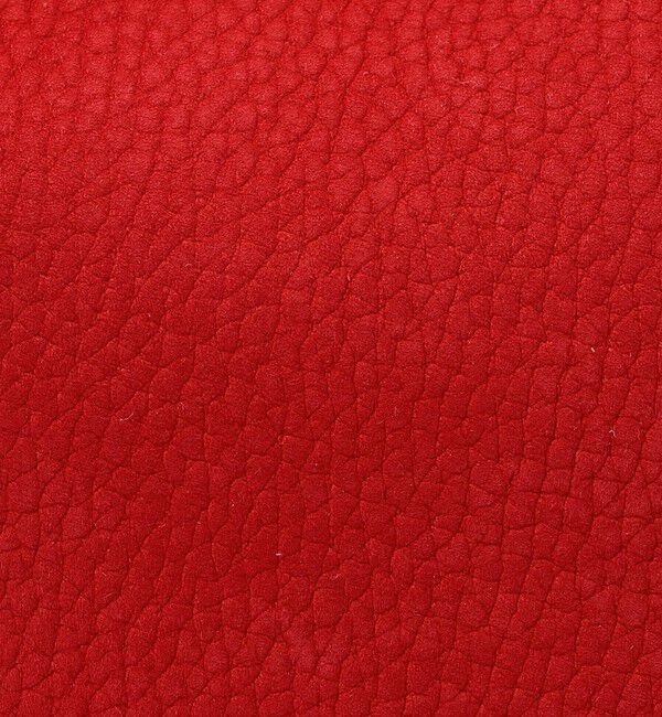 TOMORROWLAND GOODS「【別注】Charles et Charlus Escalaヌバックレザー 巾着バッグ」|ハンドバッグ|