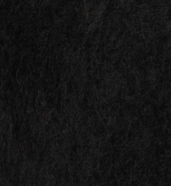 Edition「アルパカシャギーワンピース」|ワンピース|