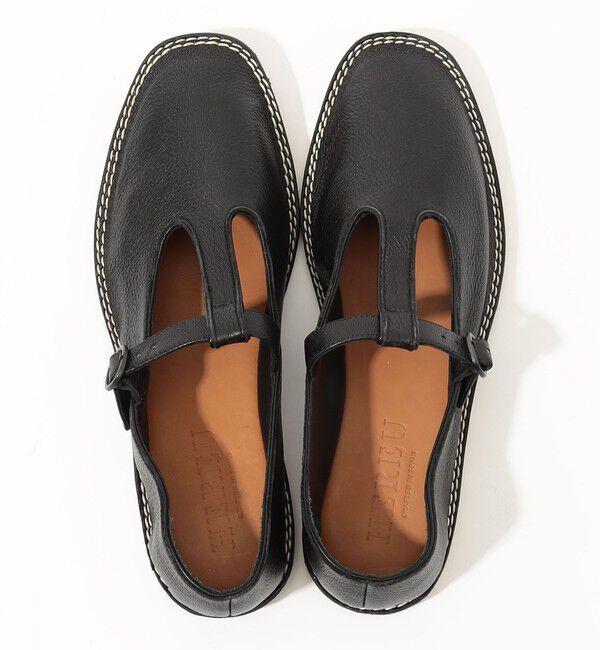 TOMORROWLAND GOODS「HEREU Turia Supple Shiny シューズ」|その他|