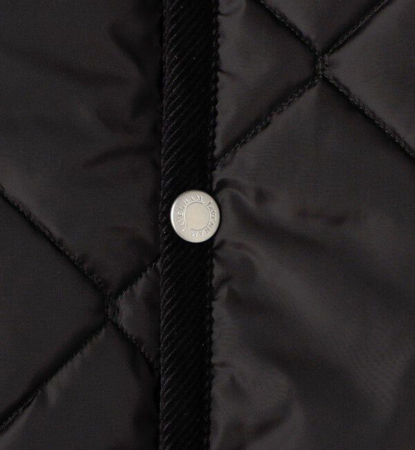 TOMORROWLAND BUYING WEAR「【別注】LAVENHAM CREW NECK ジャケット」|ブルゾン・スタジャン|