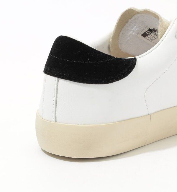 TOMORROWLAND GOODS「D.A.T.E. ヒルローシャイニー  スニーカー」|スニーカー|