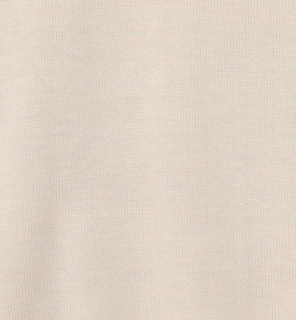 TOMORROWLAND MENS「TOMORROWLAND tricot メリノベーシック モックネックプルオーバー」|ニット・セーター|