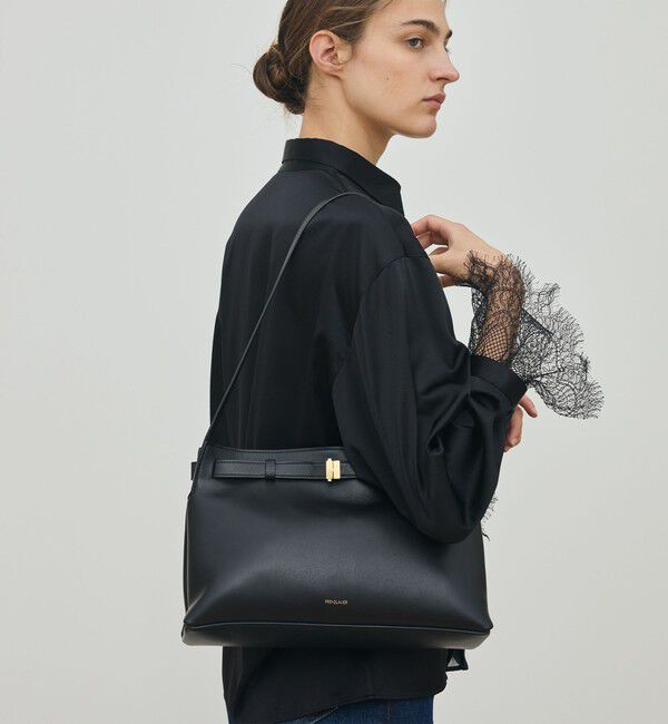 TOMORROWLAND GOODS「 FRENZLAUER Greta Pouch ショルダーバッグ」|ショルダー・メッセンジャー|