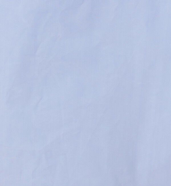 TOMORROWLAND GOODS「BASERANFE CLAUDE コットンポプリン ルームパンツ」|ルームウェア|