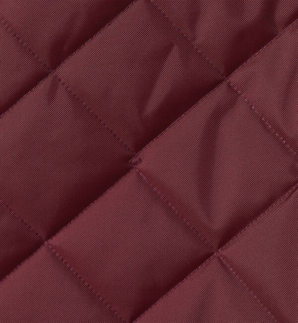 TOMORROWLAND BUYING WEAR「【別注】LAVENHAM ARCHIVE RAYDON ナイロン キルティングブルゾン」|ブルゾン・スタジャン|