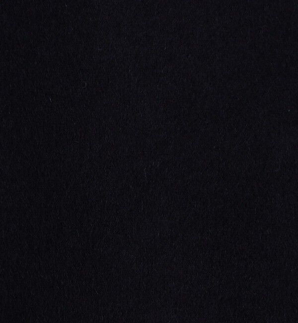 TOMORROWLAND collection「スーパーダブルフェイス Vカラージレ」|ベスト・ジレ|