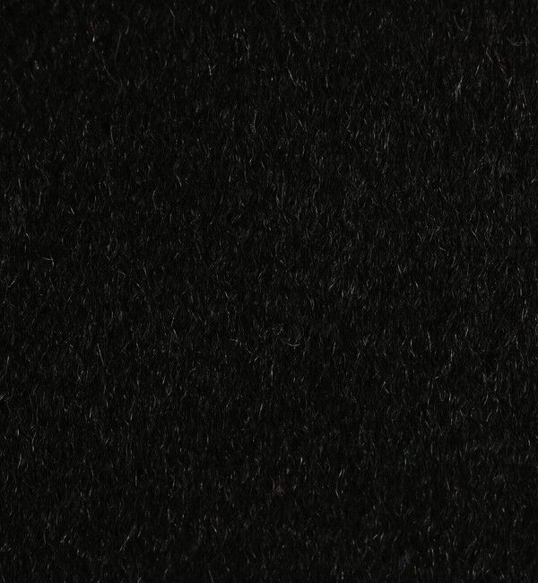 Edition「BRESCHI カシミヤ ロングコート」|ステンカラーコート|