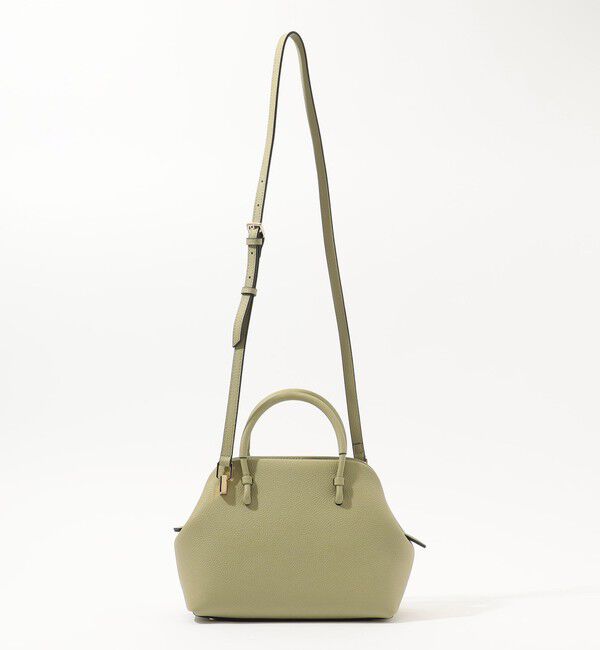 TOMORROWLAND GOODS「【一部別注】PUNTI. WALTZ ハンドバッグ」|ハンドバッグ|