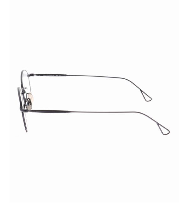 EYETHINK「【YELLOWS PLUS/イエローズプラス】別注 YP BEN C2 ex Optical」|メガネ|