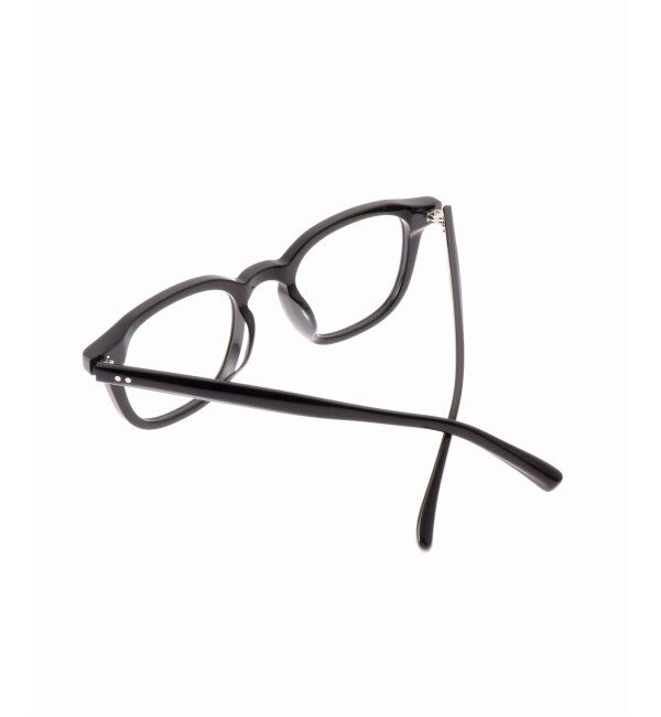 EYETHINK「【PROJEKT PRODUKT / プロジェクトプロダクト】RS18 C1 Optical」|メガネ|