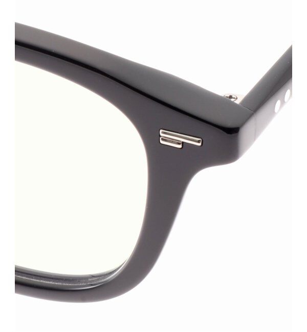 EYETHINK「【PROJEKT PRODUKT / プロジェクトプロダクト】RS18 C1 Optical」|メガネ|