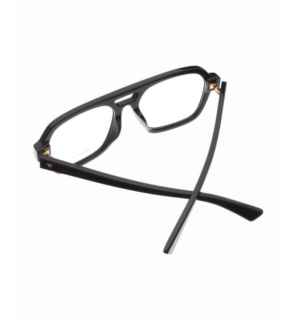 EYETHINK「BOTTEGA VENETA  BV1336OA001 Optical」|メガネ|